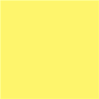 Sunburst Yellow Premium Liquid Colorant - Candle